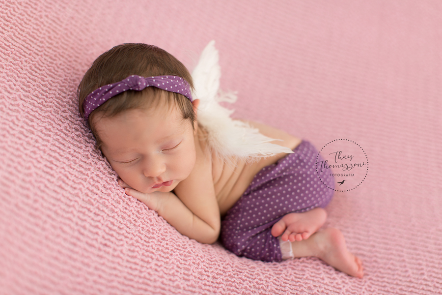 estudio especializado em newborn