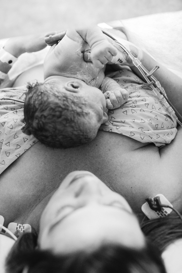 registro de fotografico do parto