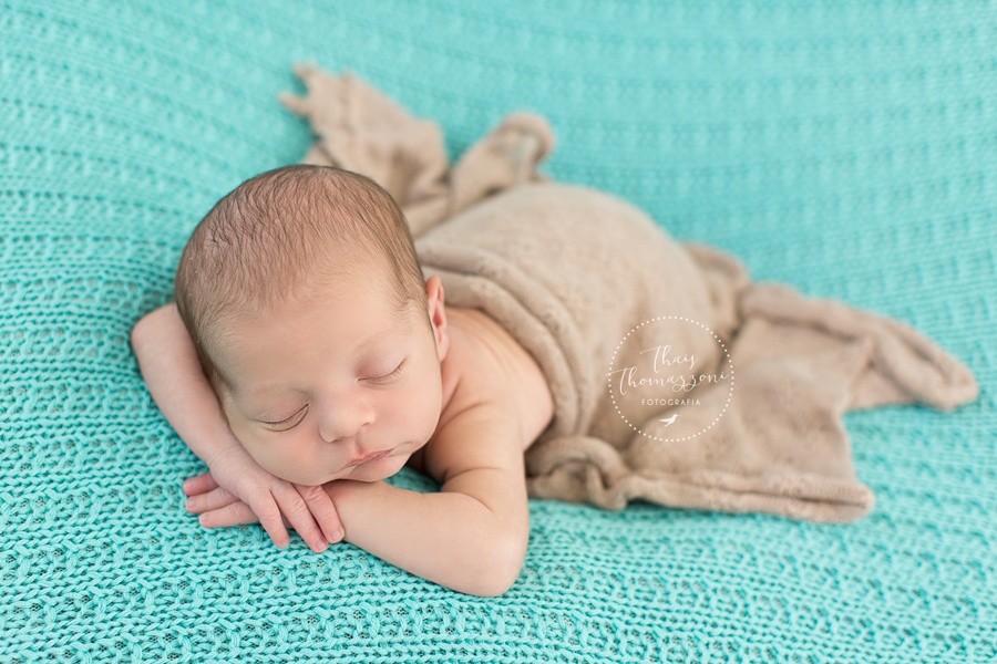 newborn de menino sp