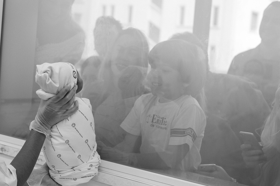 fotografo autorizados na maternidade pro matre