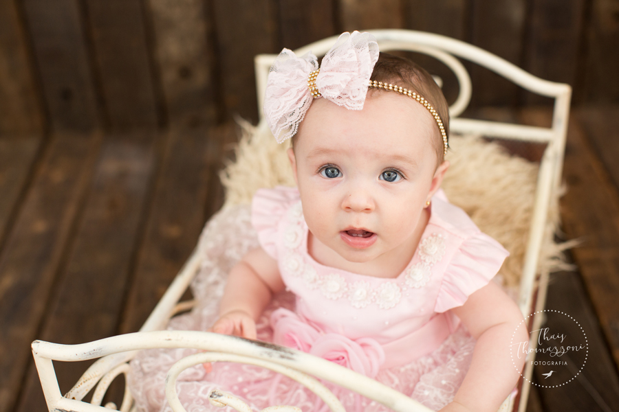 bebê linda - book de bebe