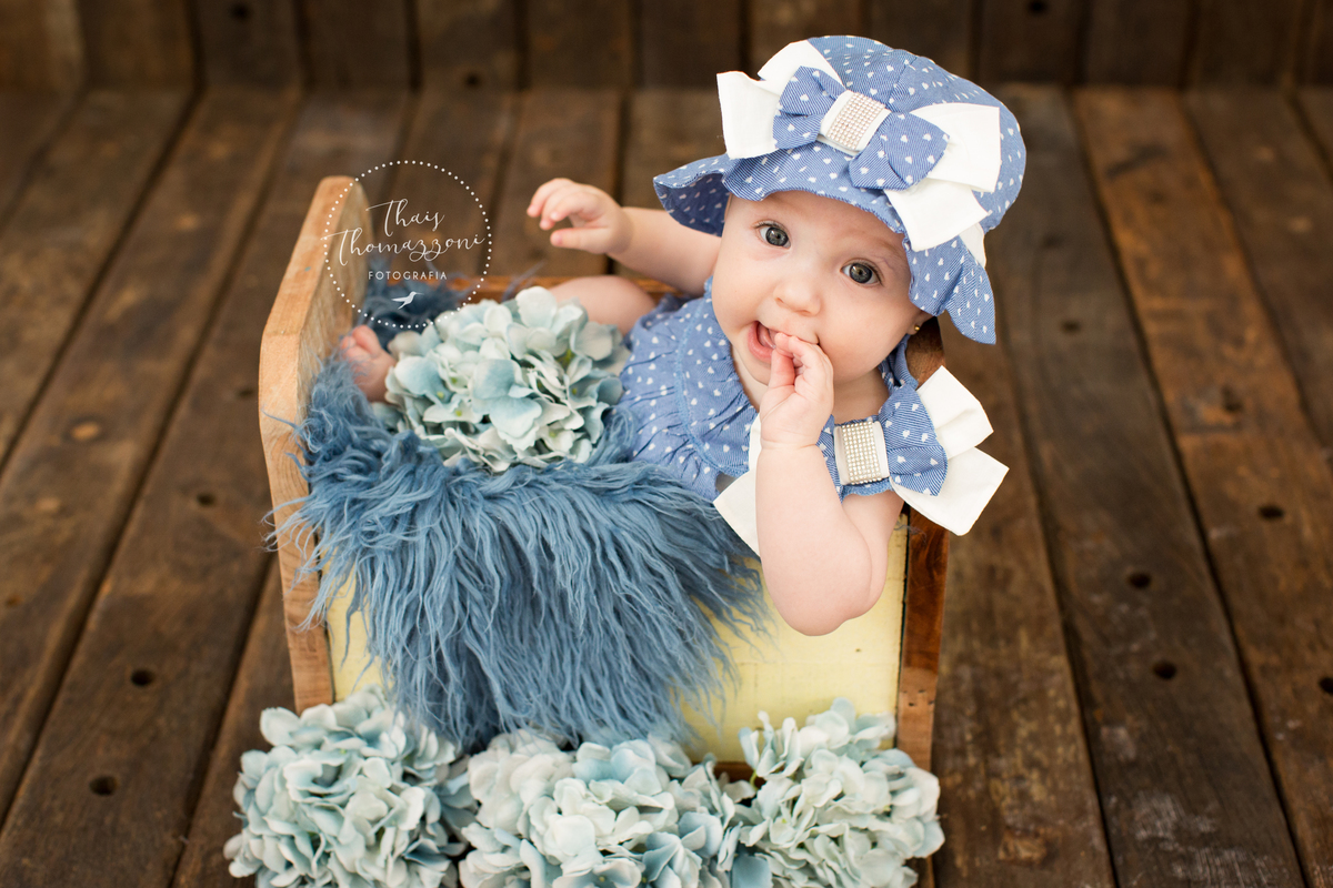 ensaio infantil de acompanhamento 