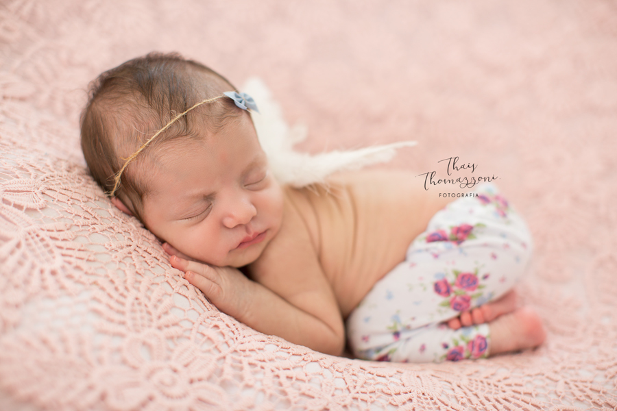 fotografia de newborn