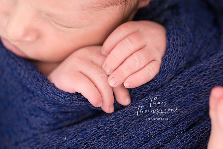 detalhes fotografia newborn