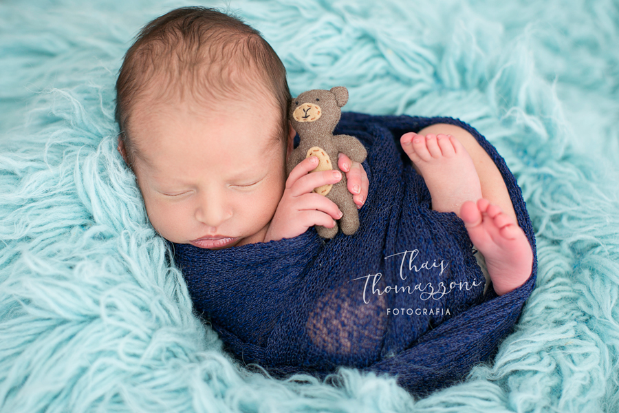 book de recem nascidos