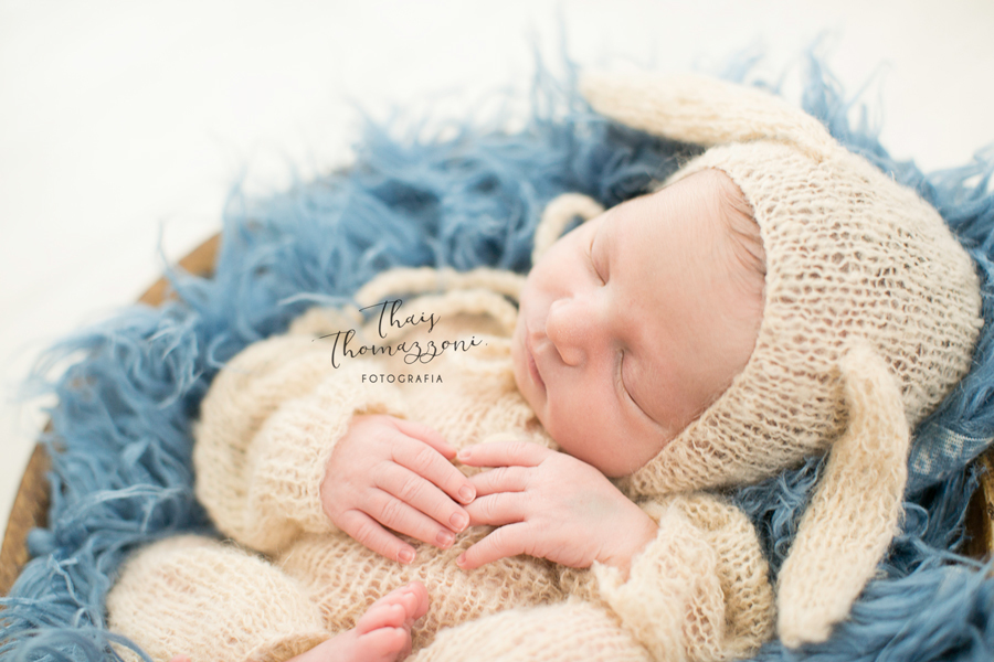 fotografia de recem nascidos