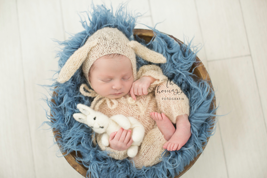 ensaio de recem nascidos em alphaville