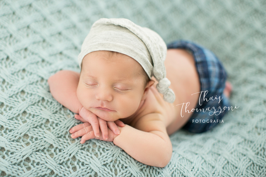 fotografia de familia