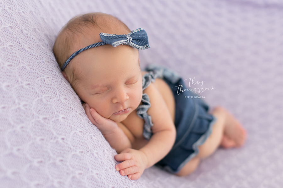 estudio profissional de newborn