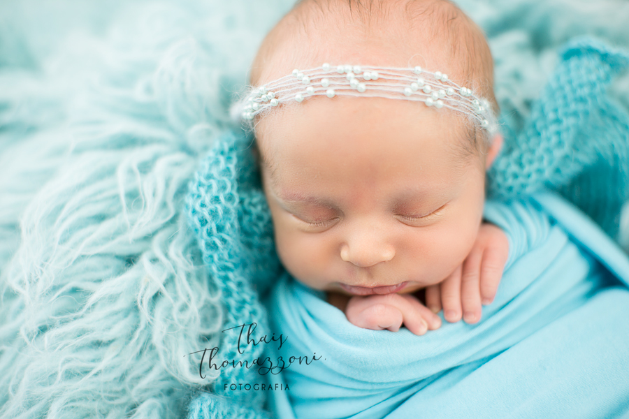 fotografia de newborn