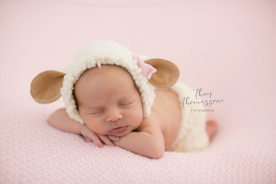 estudio especializado em newborn