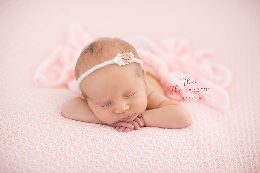 fotografa de newborn