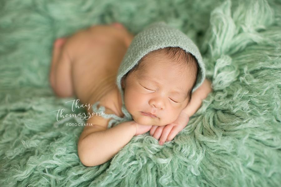 fotografia de recem nascidos