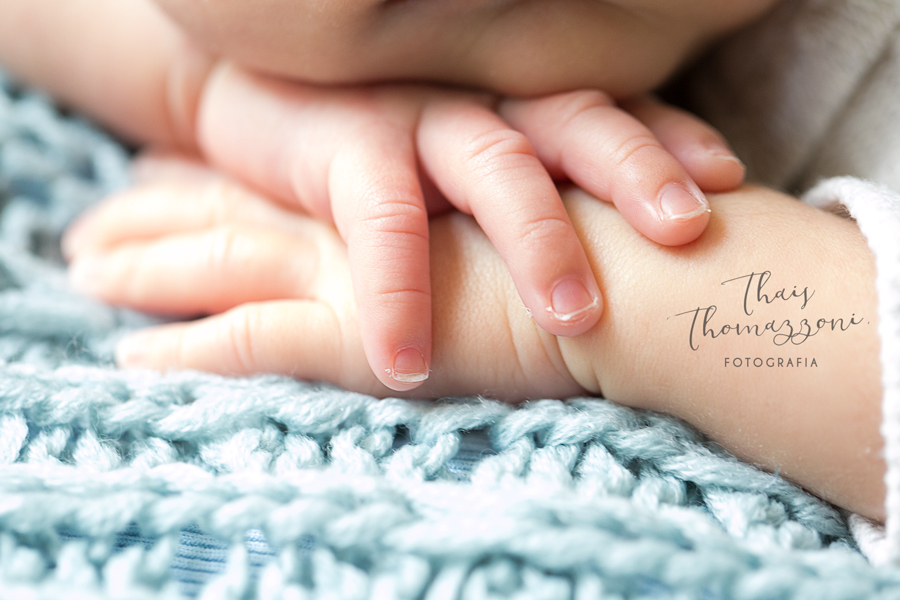 estudio de fotografia de recem nascido