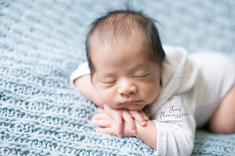 newborn de bebe chines