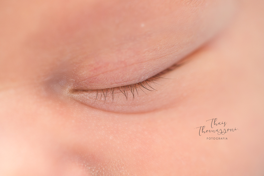 fotografia de newborn