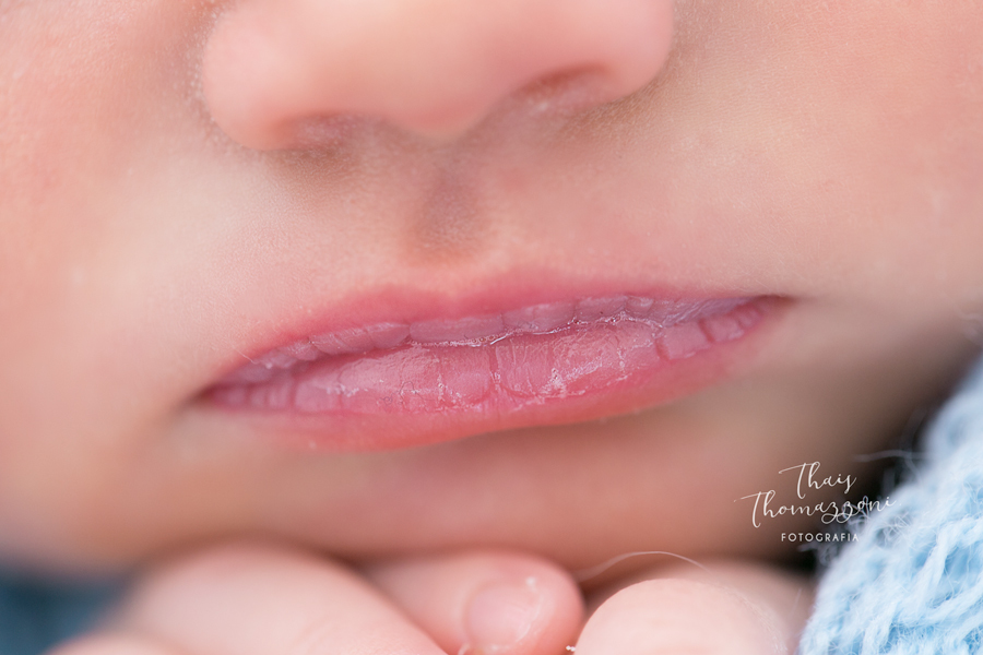 detalhes newborn macro