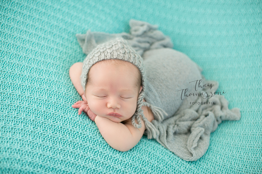 Fotografia de recem nascidos