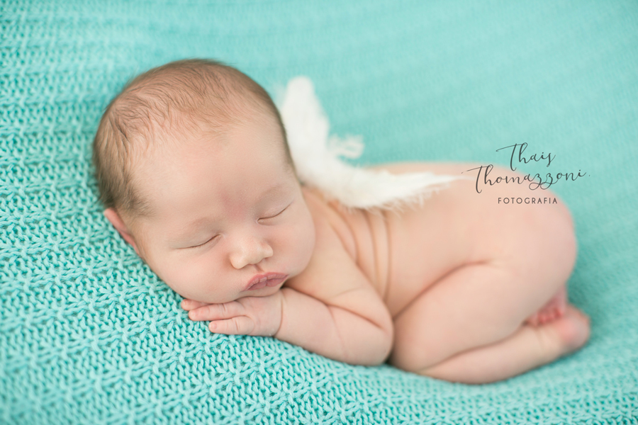 Fotografa de newborn em Sorocaba- SP