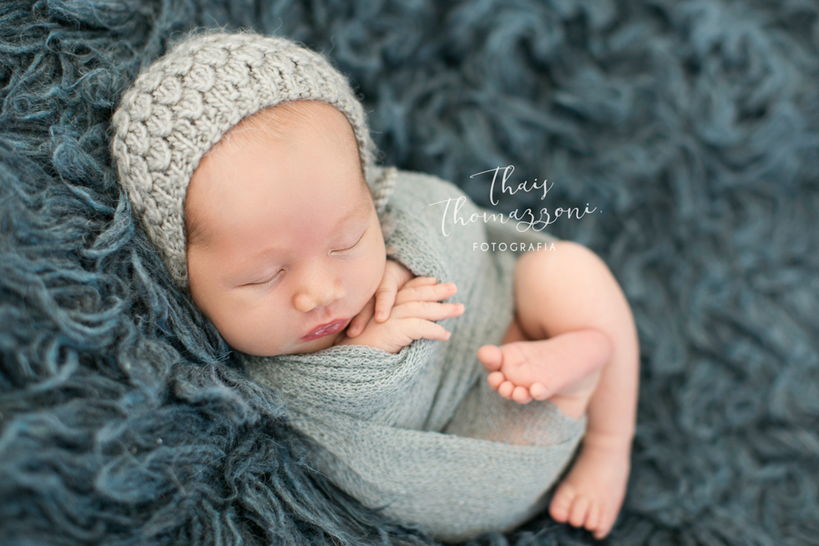 fotografia newborn em Sorocaba