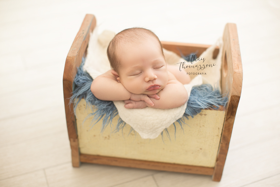 book de recem nascidos