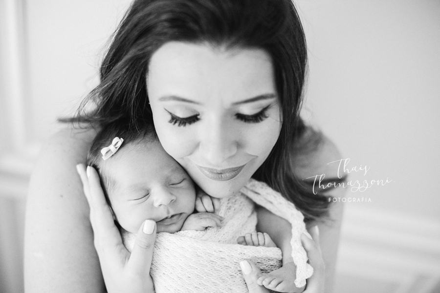 ensaio newborn + lifestyle