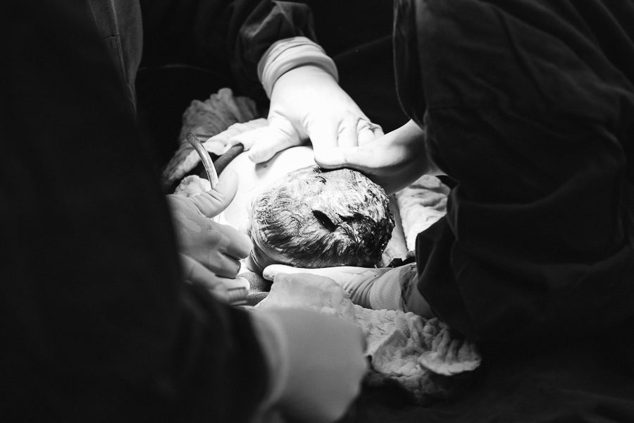 fotografia de parto pro Matre