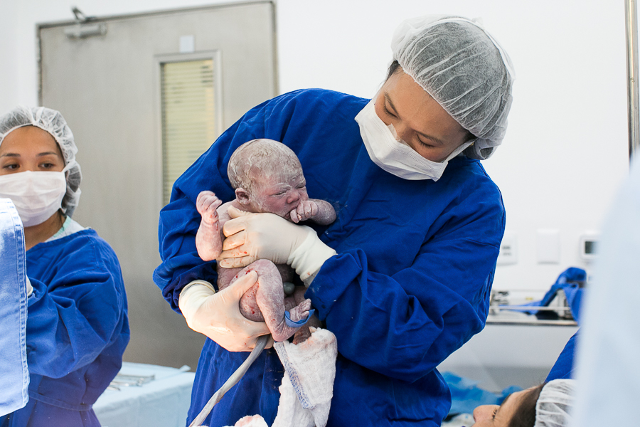 maternidade pro matre