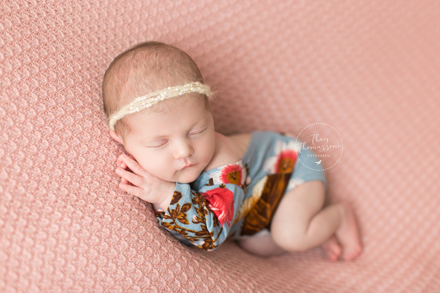 poses de bebe para fotos