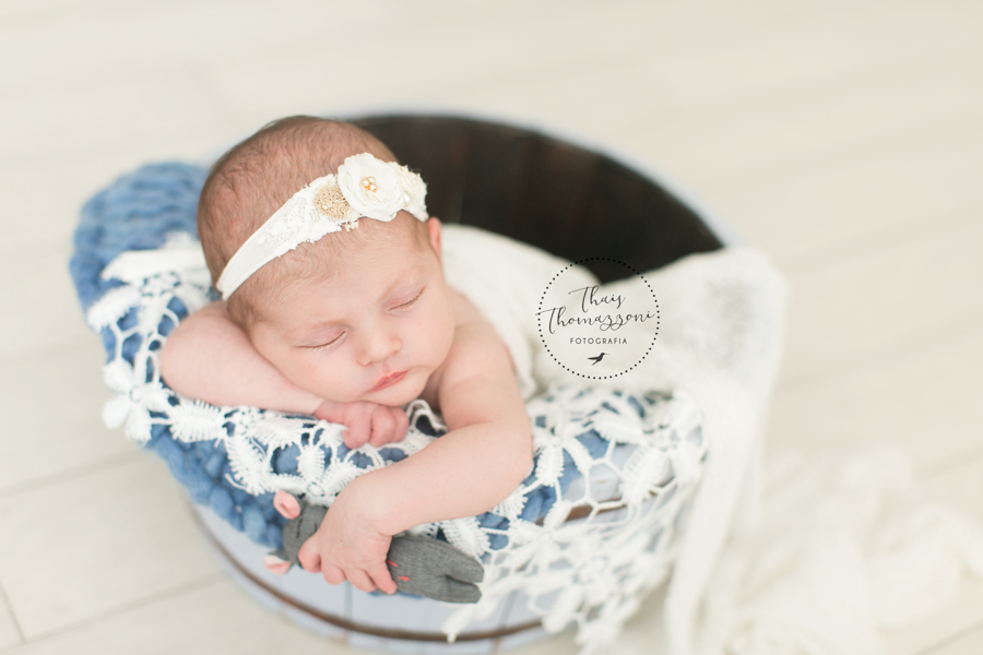 fotografia de newborn