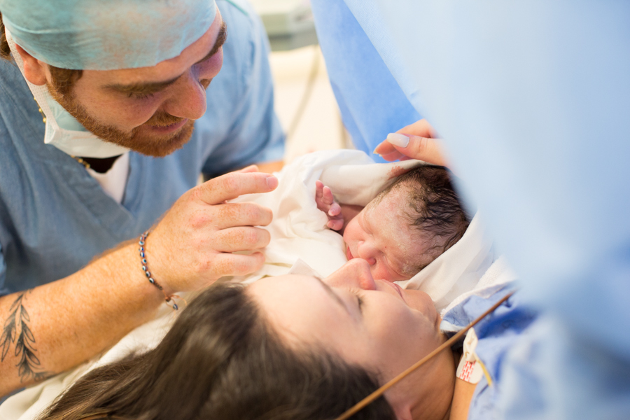 ALBERT EISTEIN - PARTO