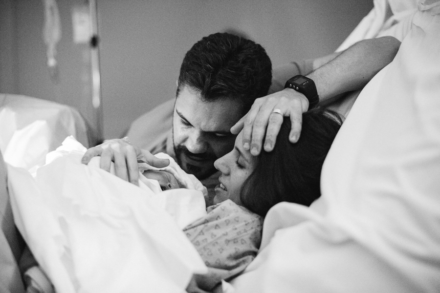 parto normal no eisntein