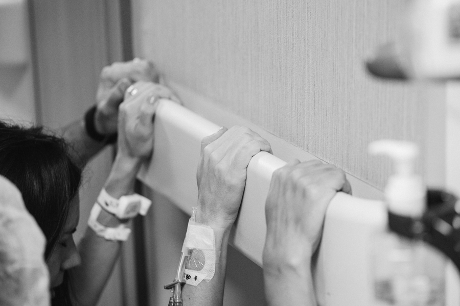 fotografa para parto normal