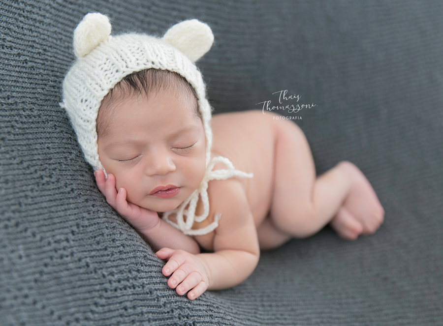 book de newborn