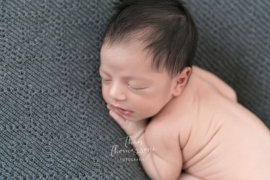 ensaio de recem nascidos