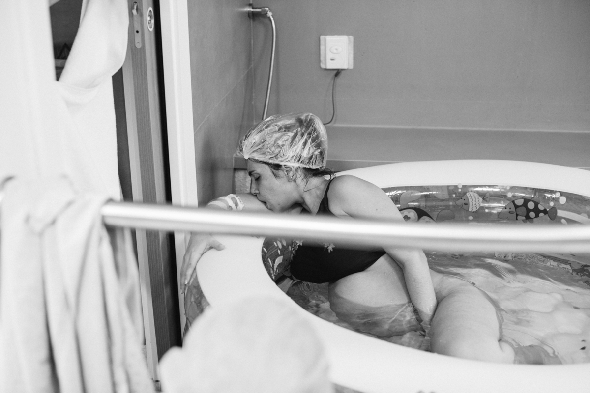 parto normal na maternidade albert einstein