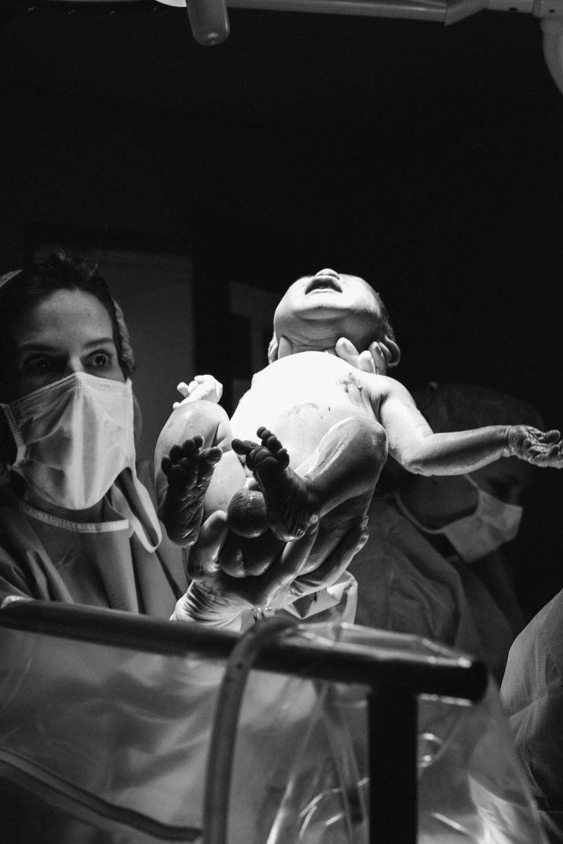 dra luciana taliberte