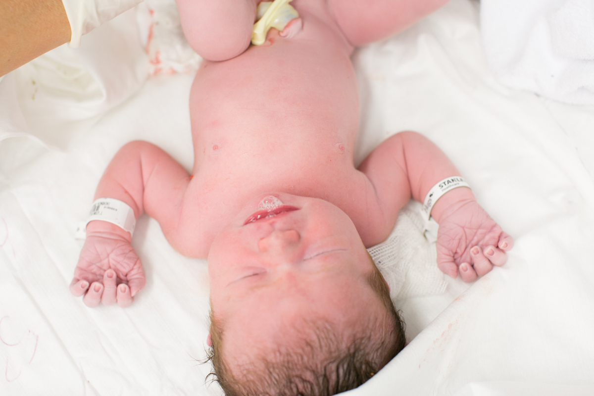 chequei - fotografia de parto