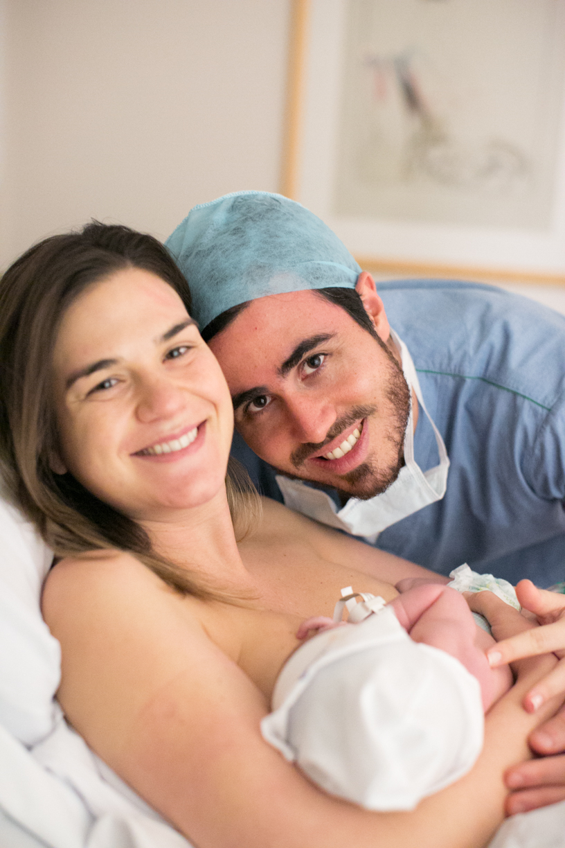 fotografo profissional de parto