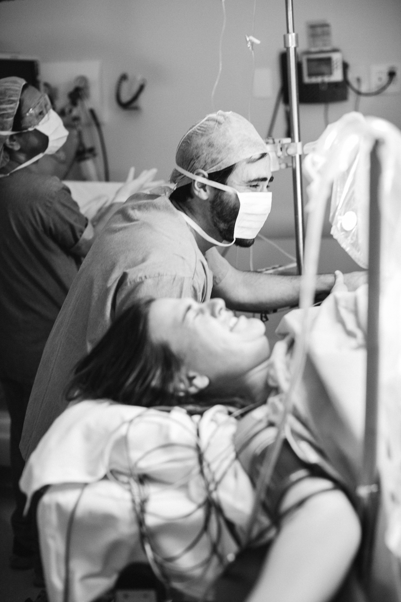 acompanhamento fotografico do parto