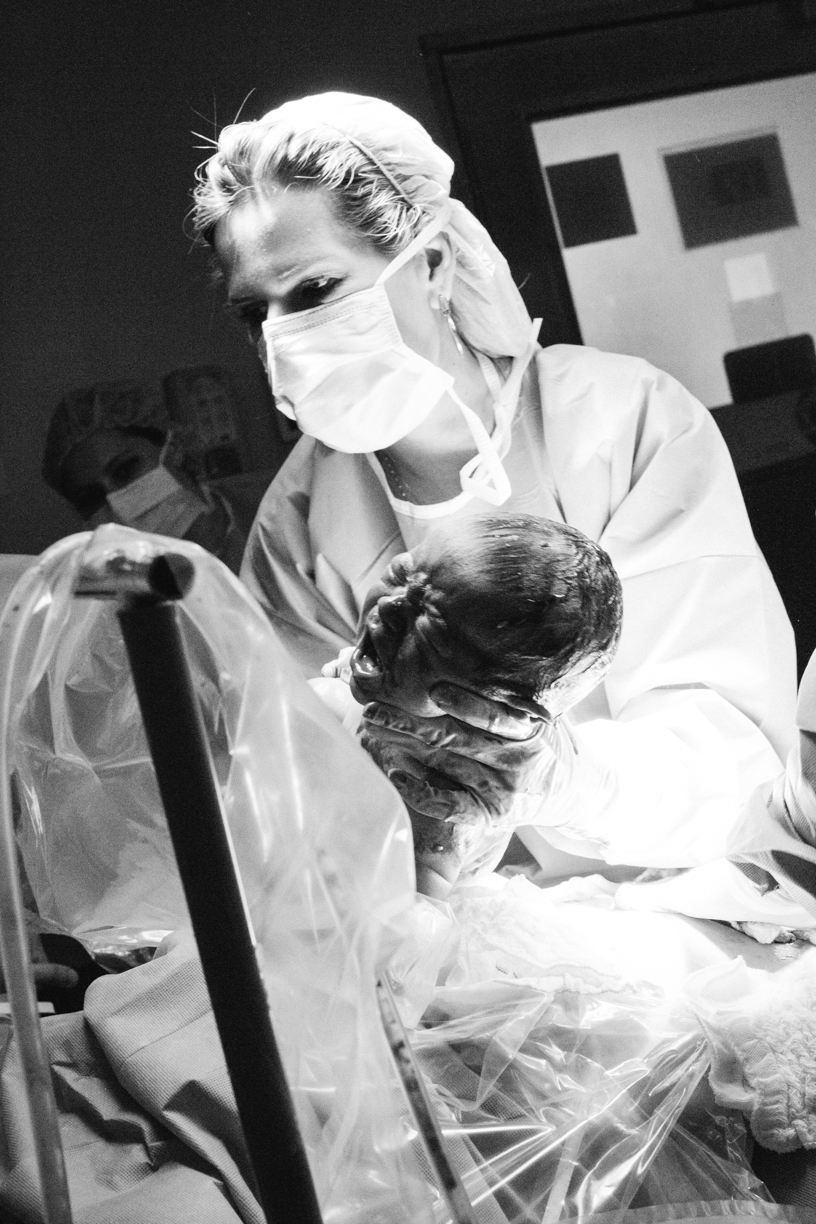 nascimento dra Luciana Taliberti