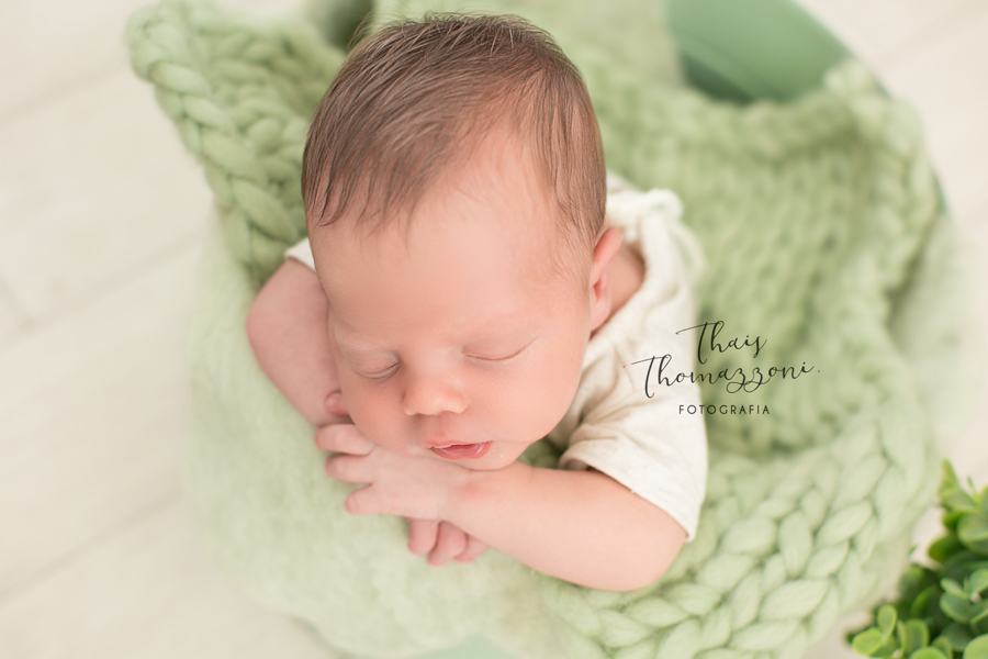 detalhes do ensaio de rn