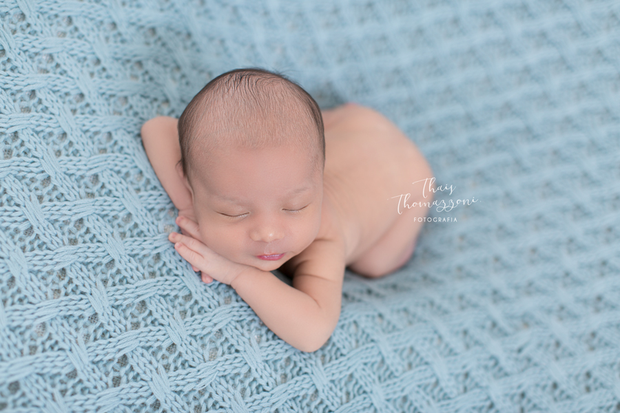 fotos de newborn santana de parnaiba