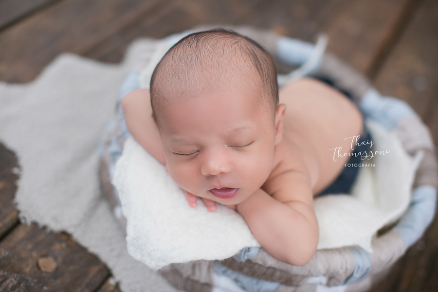 fotografia de newborn em alphaville