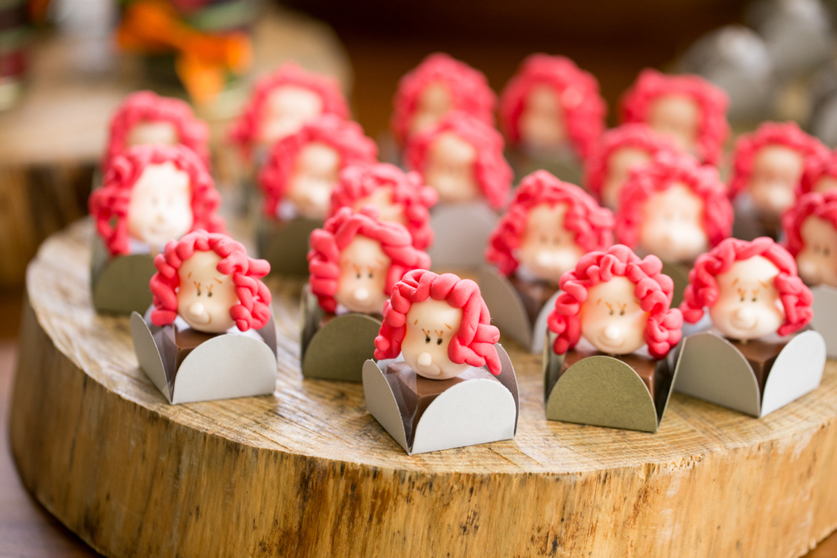 aniversario de 1 ano