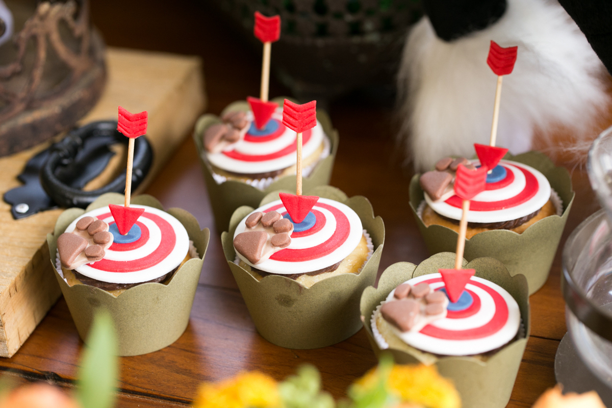 festa de aniversario infantil