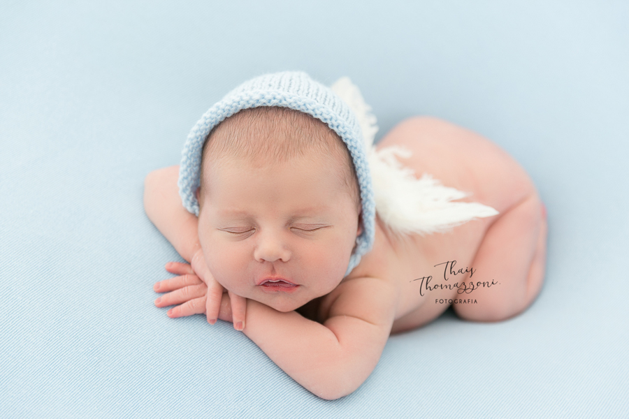 como escolher um profissional para o ensaio de newborn