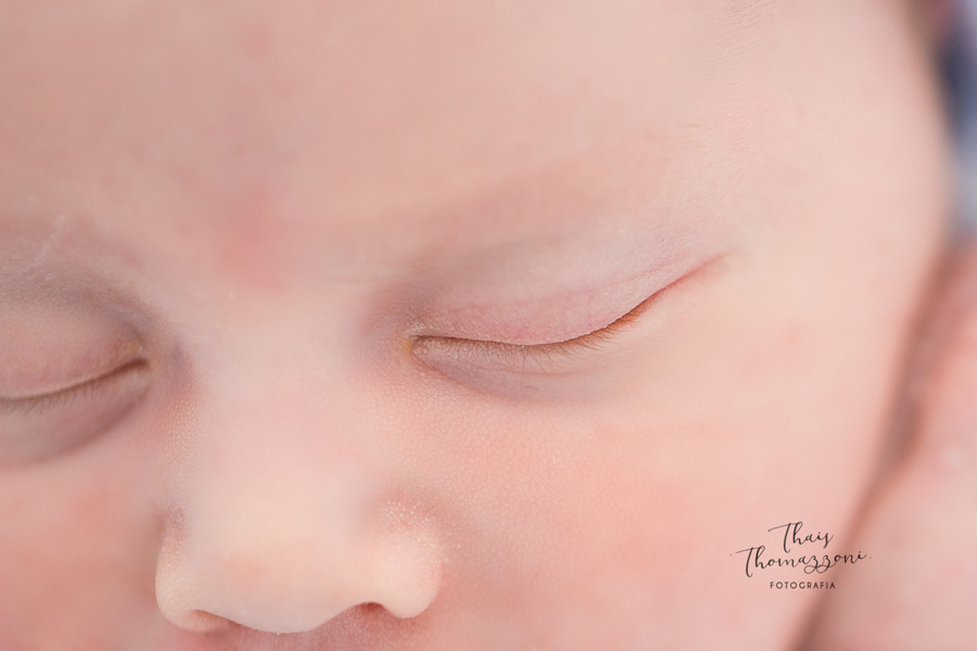 fotos de recem nascidos macro