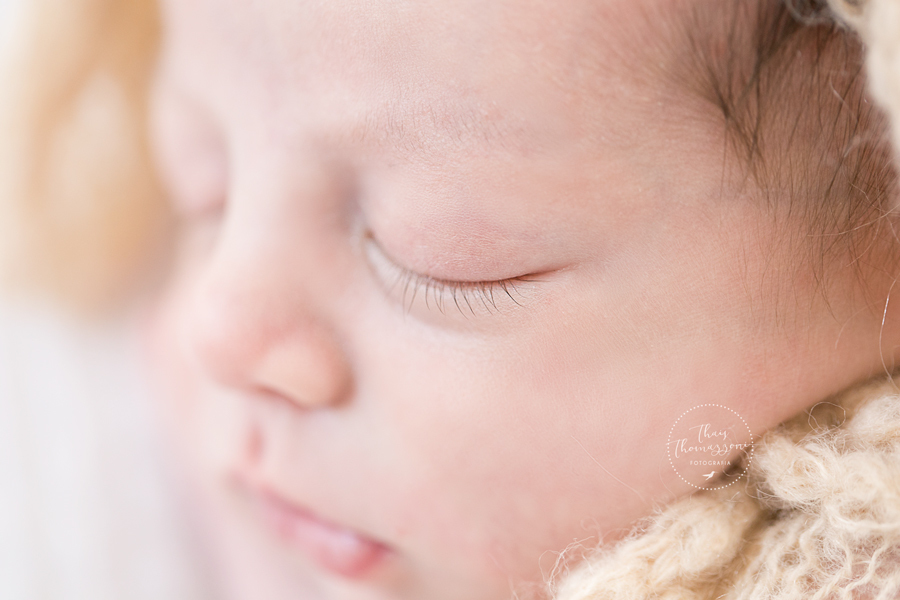 detalhes newborn