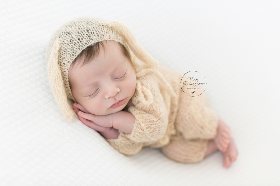 book de recem nascidos